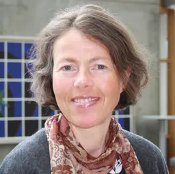 Bidragsyter Birgit Nordtug