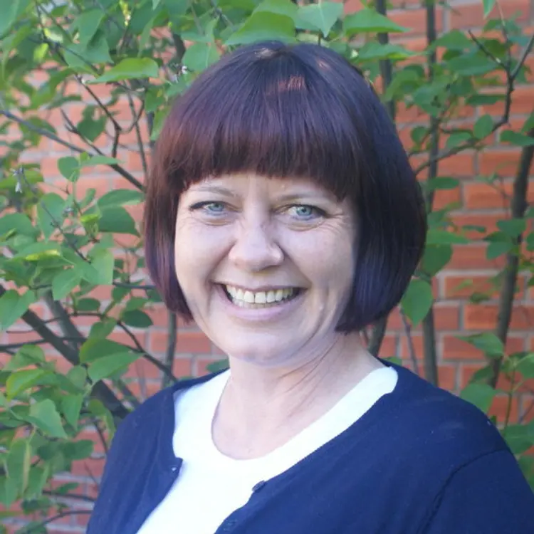 Bidragsyter Hjørdis Birgitte Ellefsen