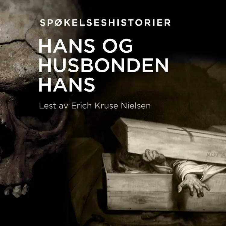 Omslag Hans og husbonden hans av Flere (Lydbok)