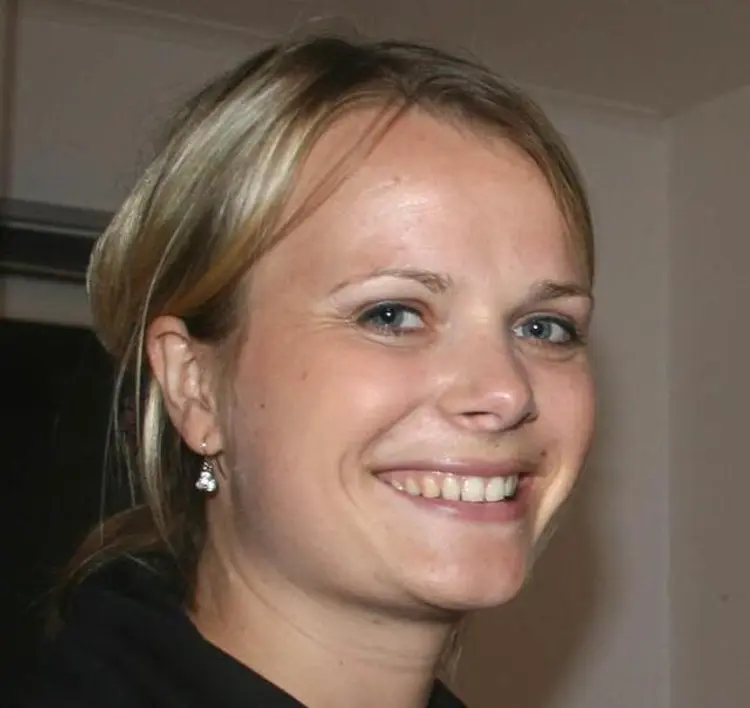 Bidragsyter Ingrid Gjessing Linhave