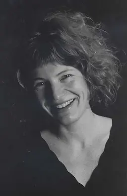 Bidragsyter Tone Grøver