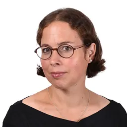 Bidragsyter Sabine Wollscheid