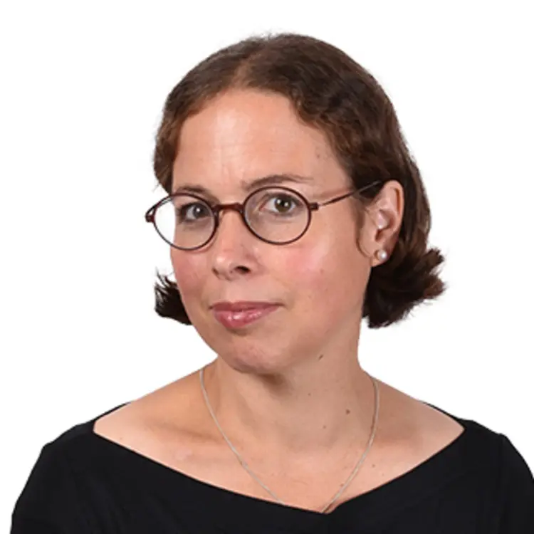 Bidragsyter Sabine Wollscheid