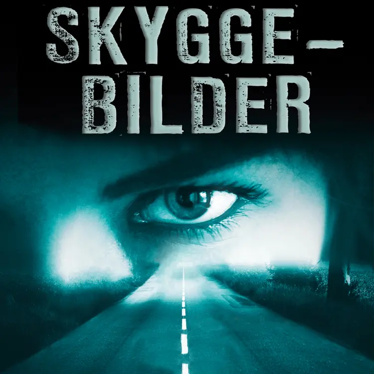 Omslag Skyggebilder av Julia Heaberlin (Lydbok)