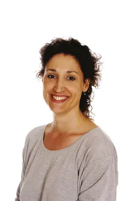 Bidragsyter Ann Kunish