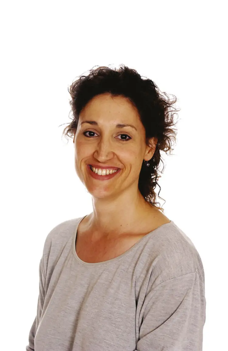 Bidragsyter Ann Kunish