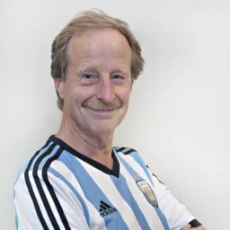 Bidragsyter Kjartan Fløgstad