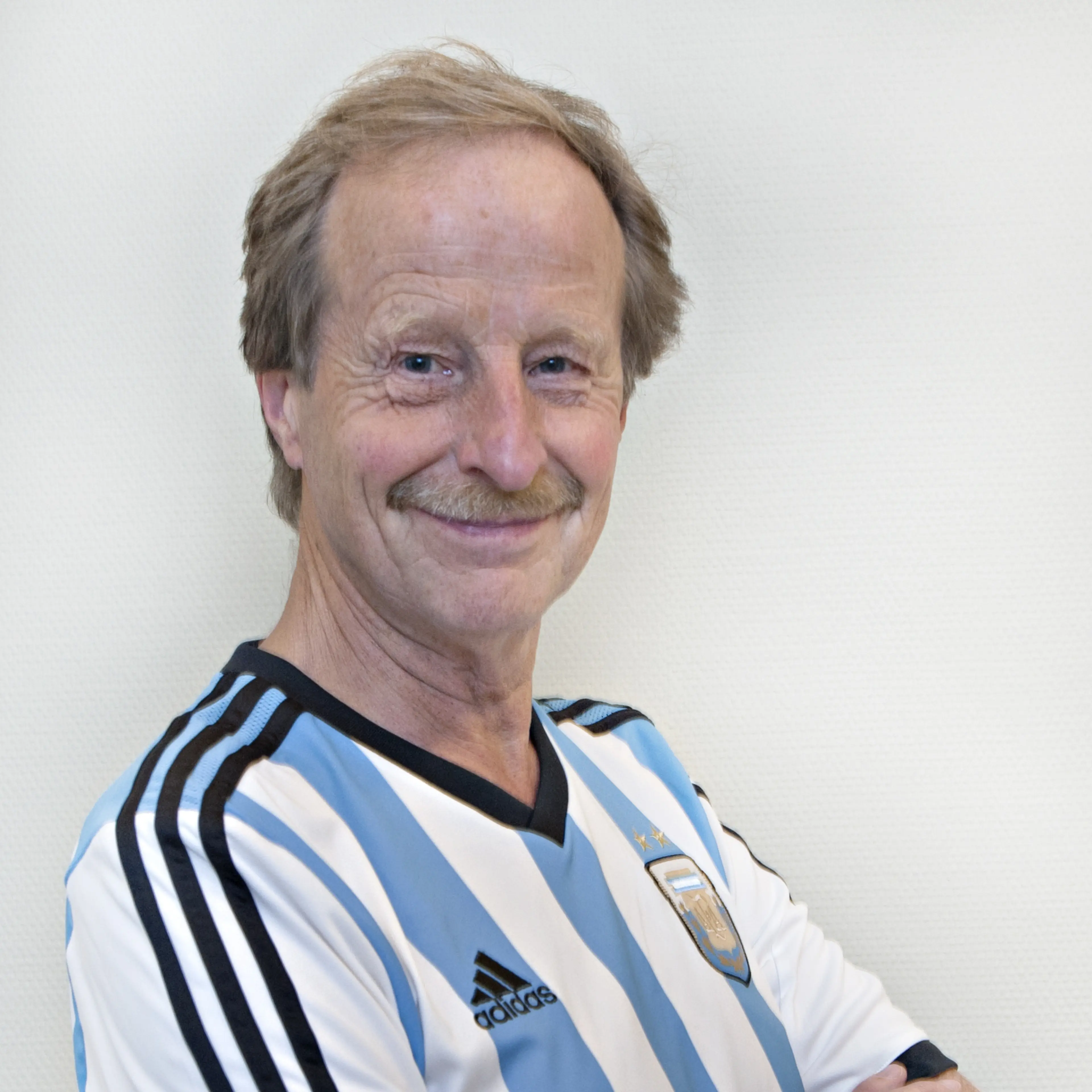 Bidragsyter Kjartan Fløgstad