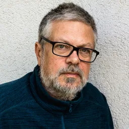 Bidragsyter Mikhail Sjisjkin