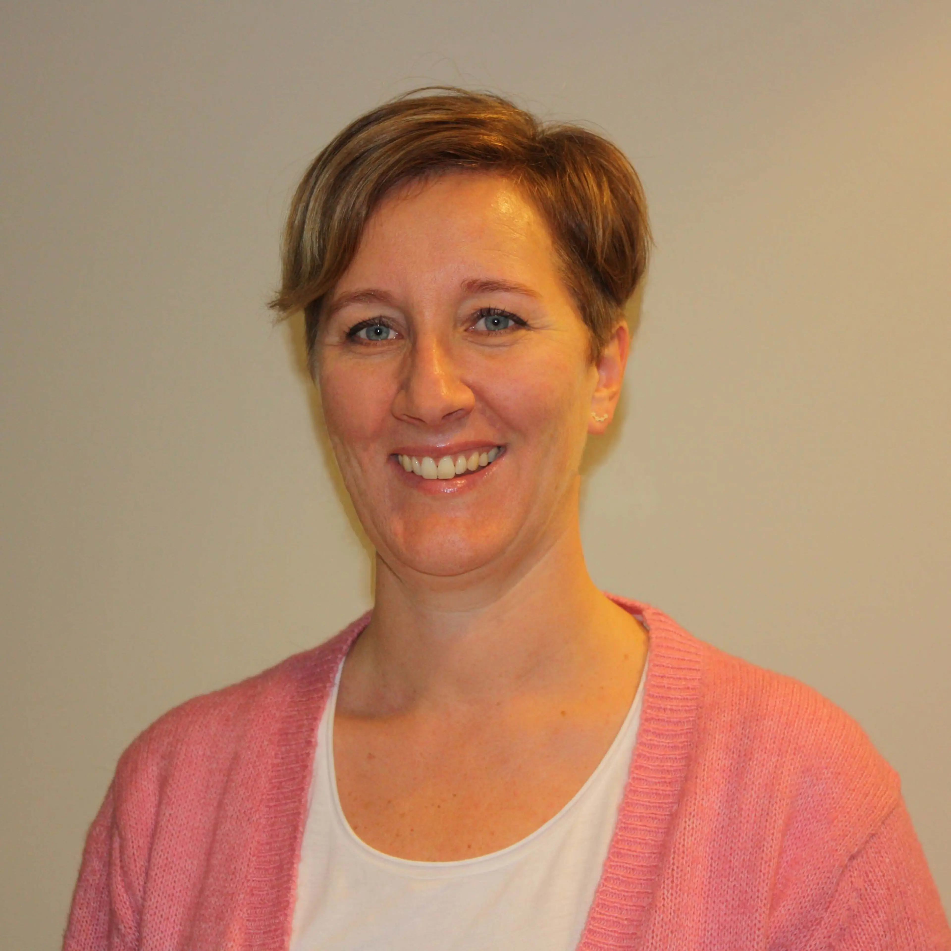 Bidragsyter Tone Madsen