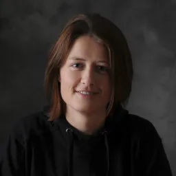 Bidragsyter Bjørg-Elin Moen