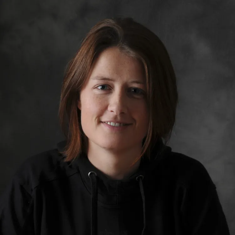 Bidragsyter Bjørg-Elin Moen