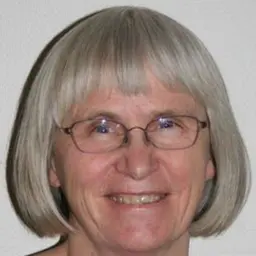 Bidragsyter Helene Valvatne