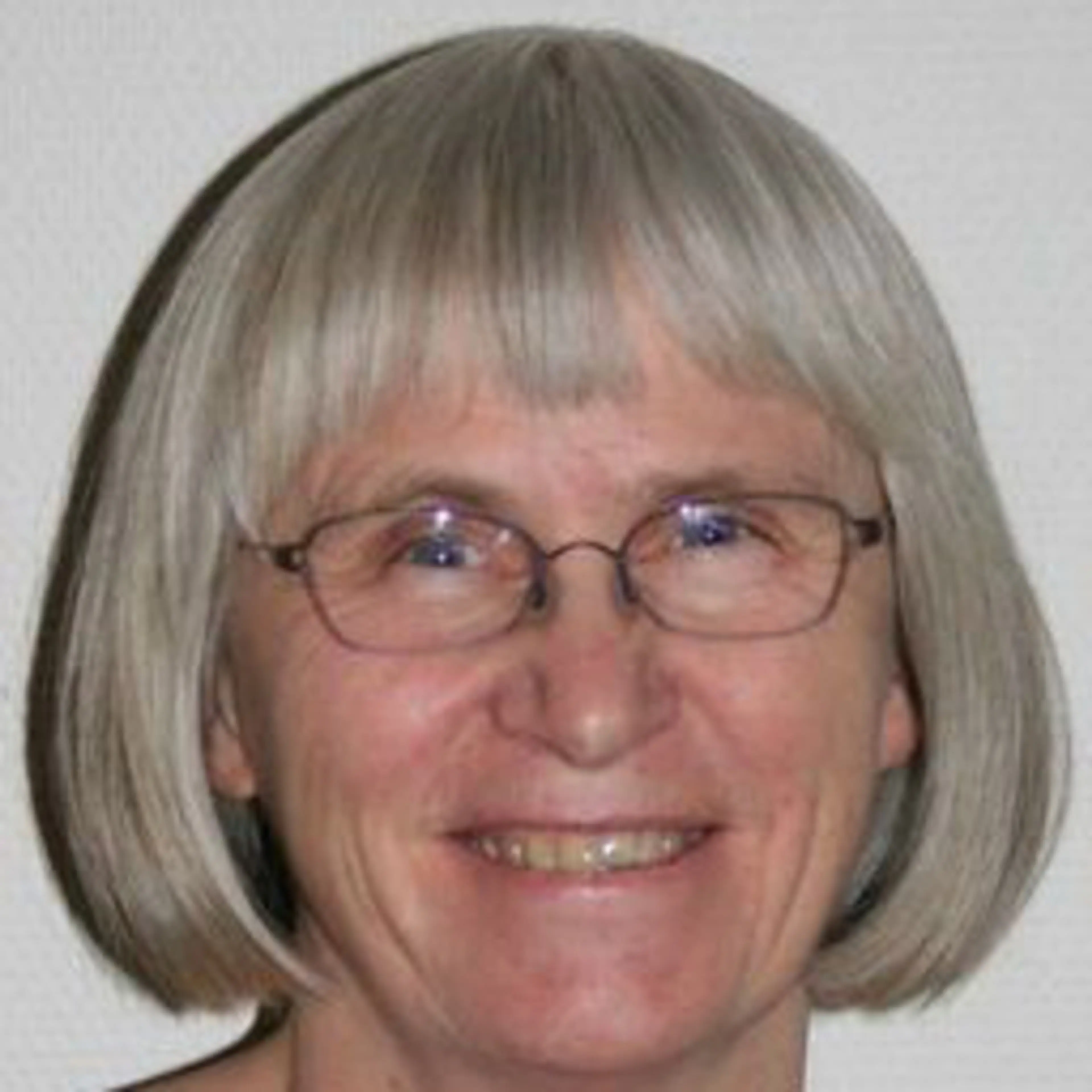 Bidragsyter Helene Valvatne