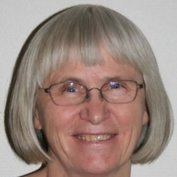 Bidragsyter Helene Valvatne