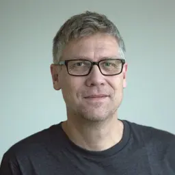 Bidragsyter Jon Petter Evensen