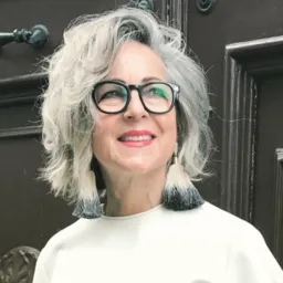 Bidragsyter Melanie Cantor
