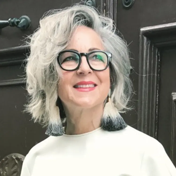 Bidragsyter Melanie Cantor