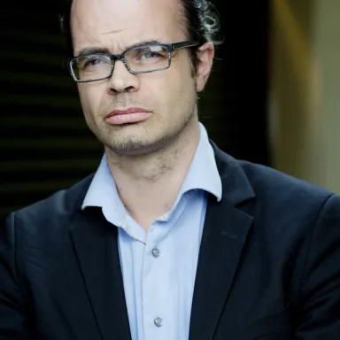 Bidragsyter Hans Olav Lahlum
