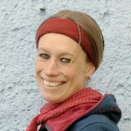 Bidragsyter Antonia Michaelis