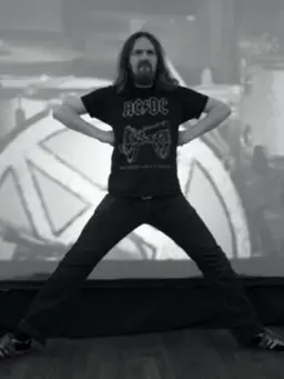 Bidragsyter Roald Kaldestad