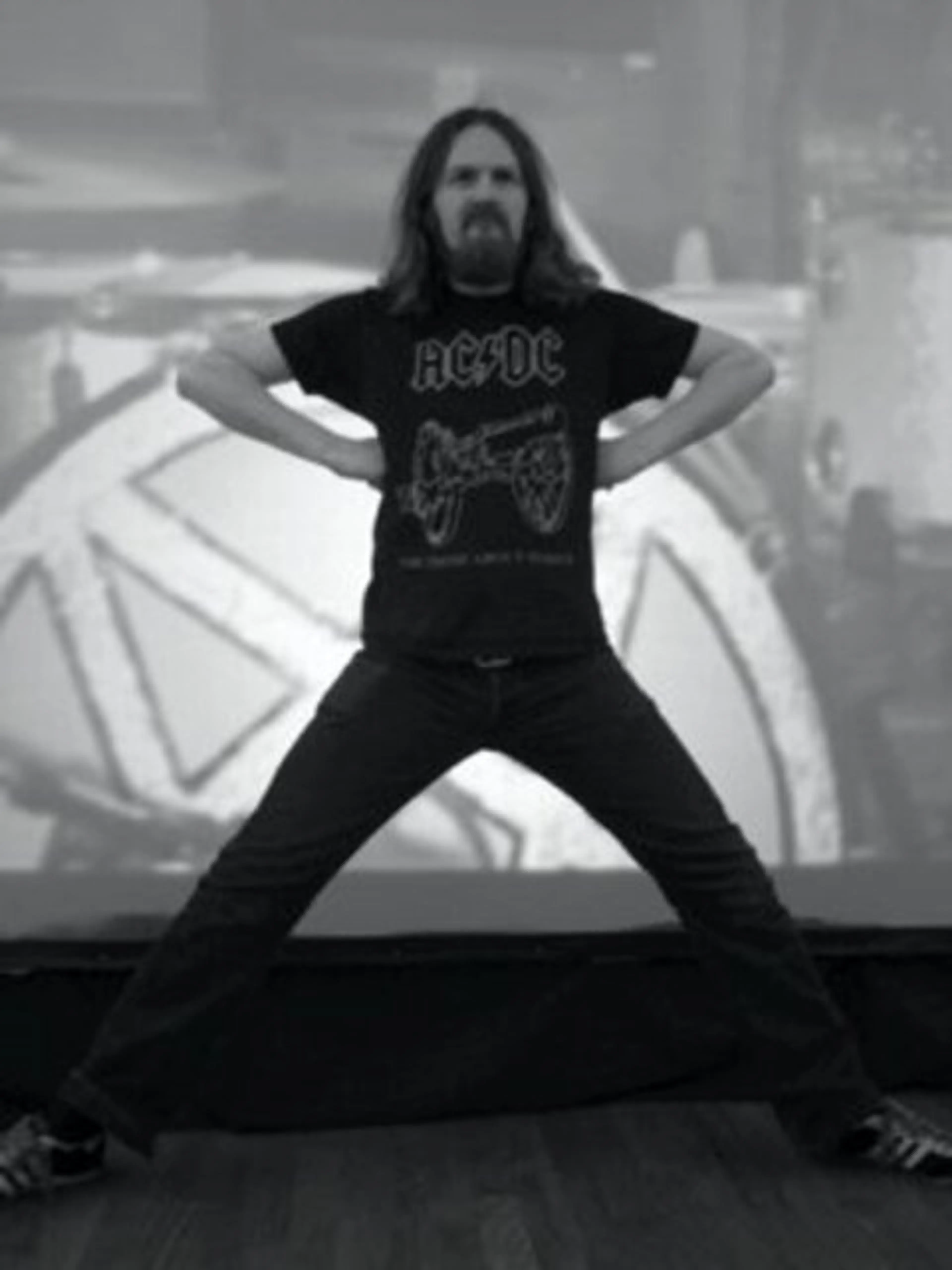 Bidragsyter Roald Kaldestad