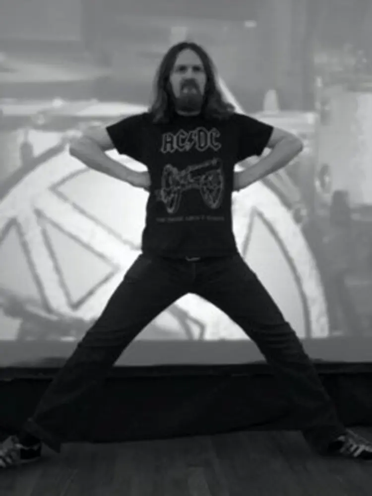 Bidragsyter Roald Kaldestad