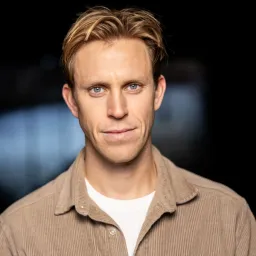 Bidragsyter Magnus Braaten