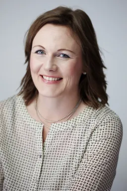 Bidragsyter Ulrika Hoffer