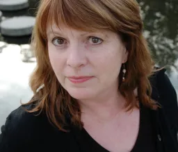 Bidragsyter Tone Kjærnli