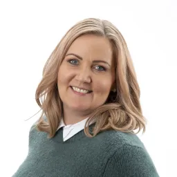 Bidragsyter Kristin Thorsnes