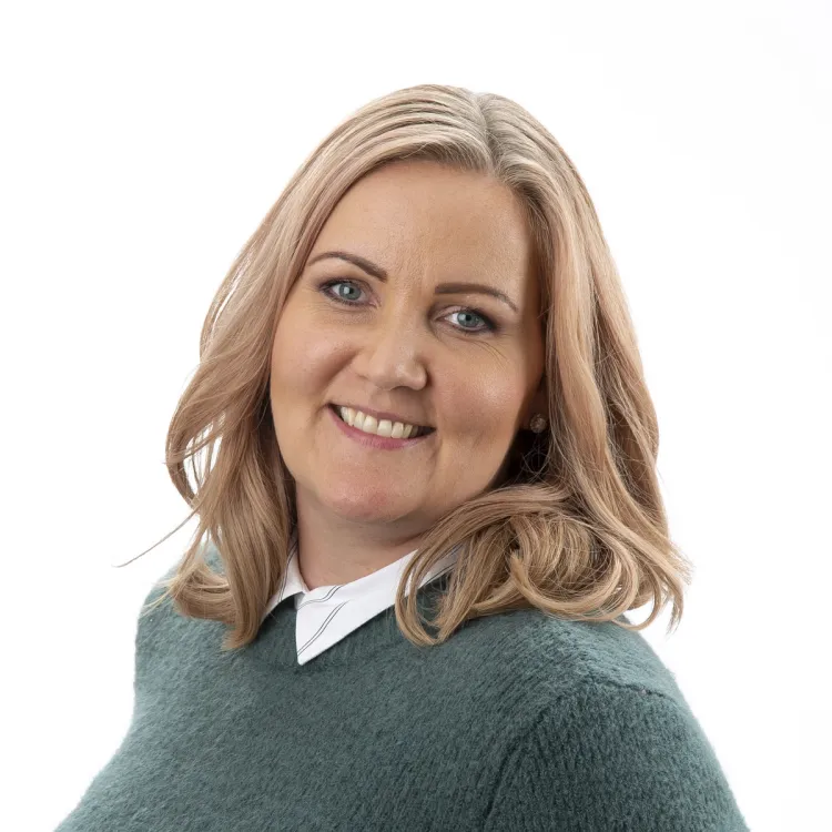 Bidragsyter Kristin Thorsnes