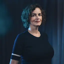 Bidragsyter Laura Djupvik