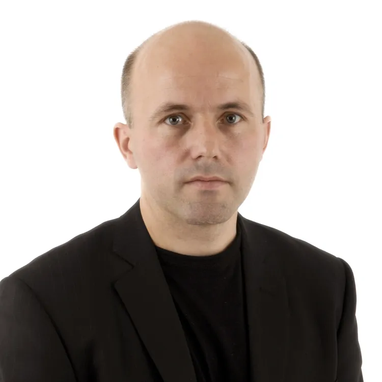 Bidragsyter Ole Andreas Kvamme