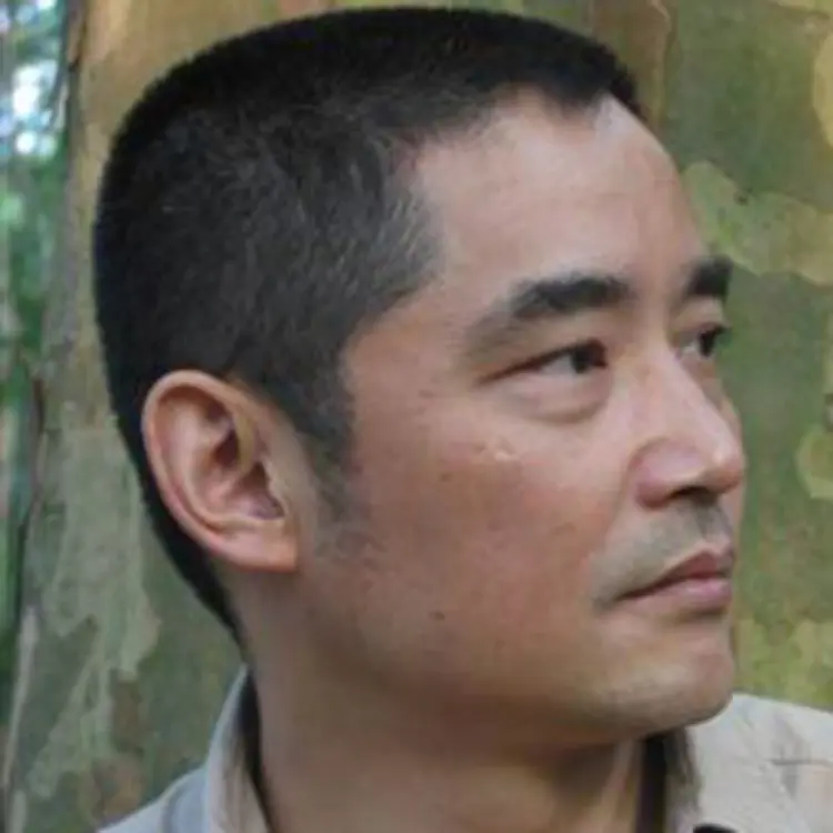 Bidragsyter Su Tong