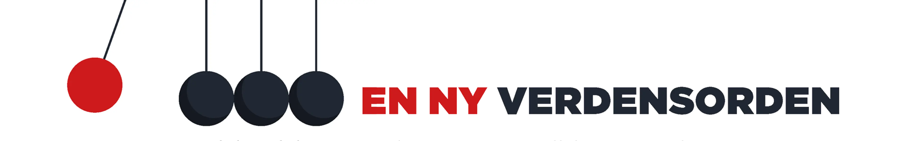 En ny verdensorden