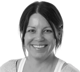 Bidragsyter Ingvild Iversen