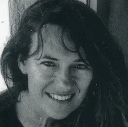 Bidragsyter Liz Rigbey