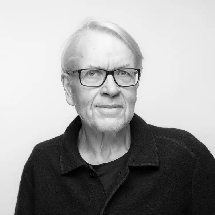 Bidragsyter Leif Ekle