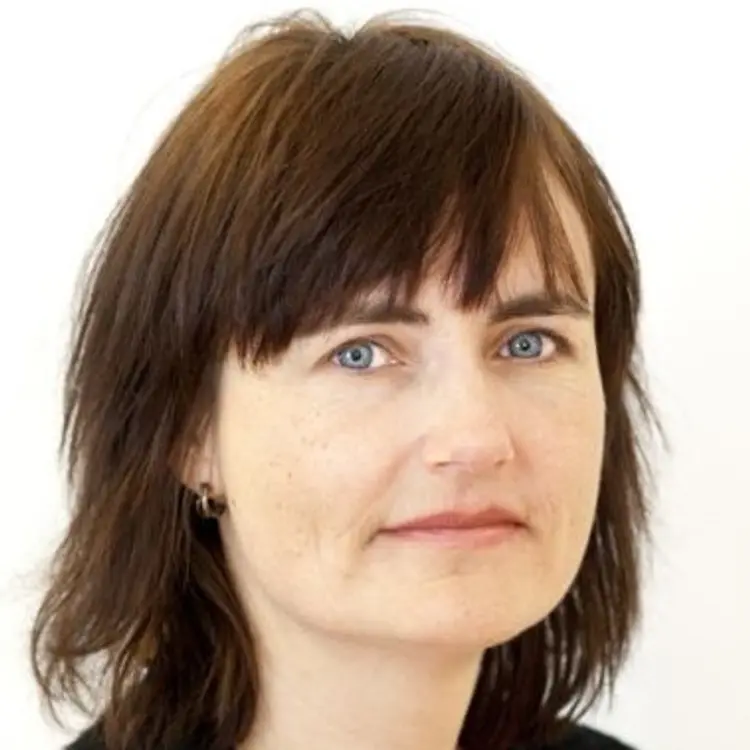 Bidragsyter Hilde Bjørkhaug