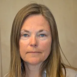 Bidragsyter Anne Dorthe Tveit