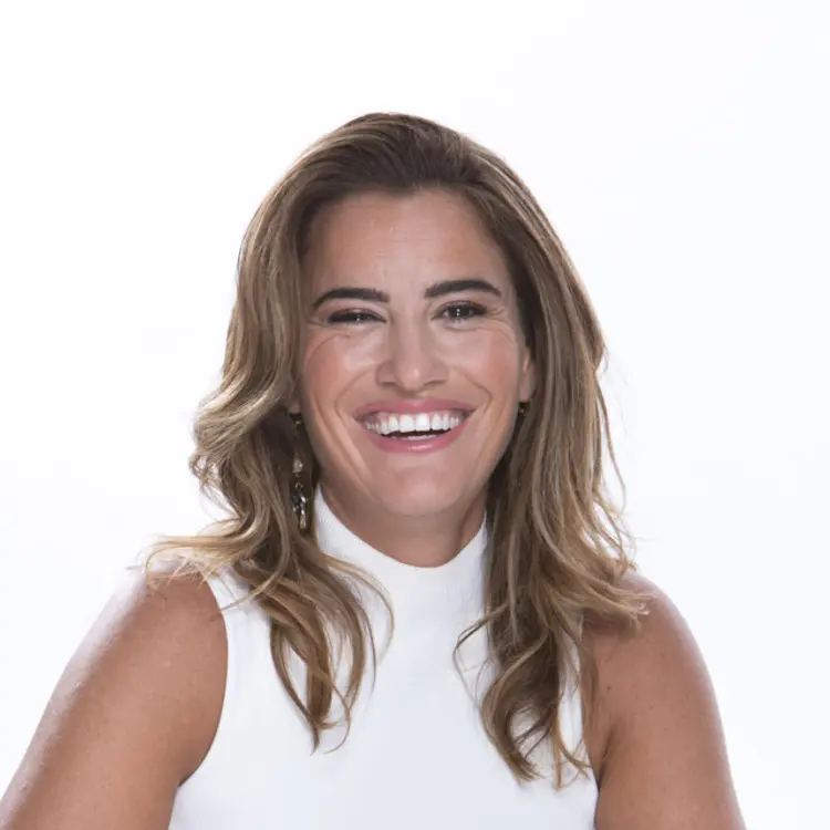 Bidragsyter Nicole LePera