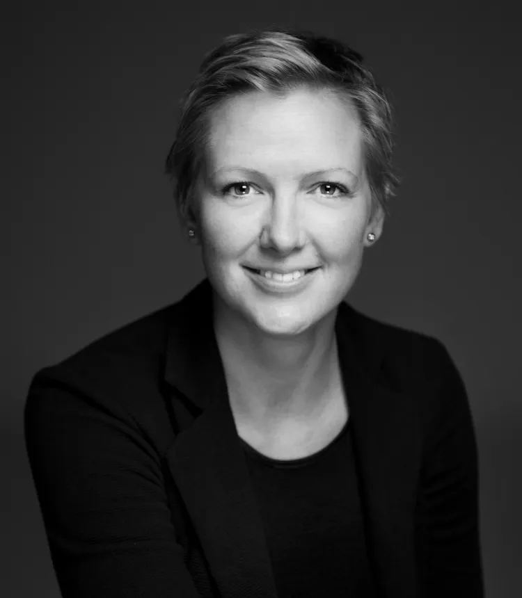 Bidragsyter Tale Skjølsvik
