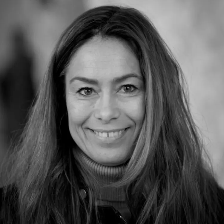 Bidragsyter Monica Melby-Lervåg