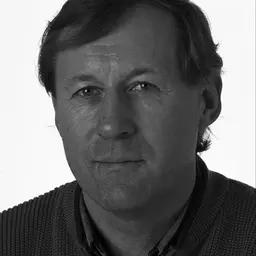 Bidragsyter Egil Ulateig