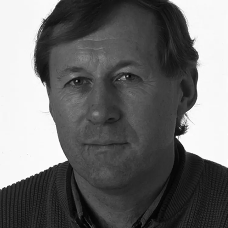 Bidragsyter Egil Ulateig