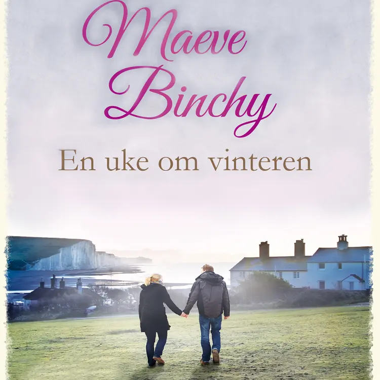 Omslag En uke om vinteren av Maeve Binchy (Lydbok)