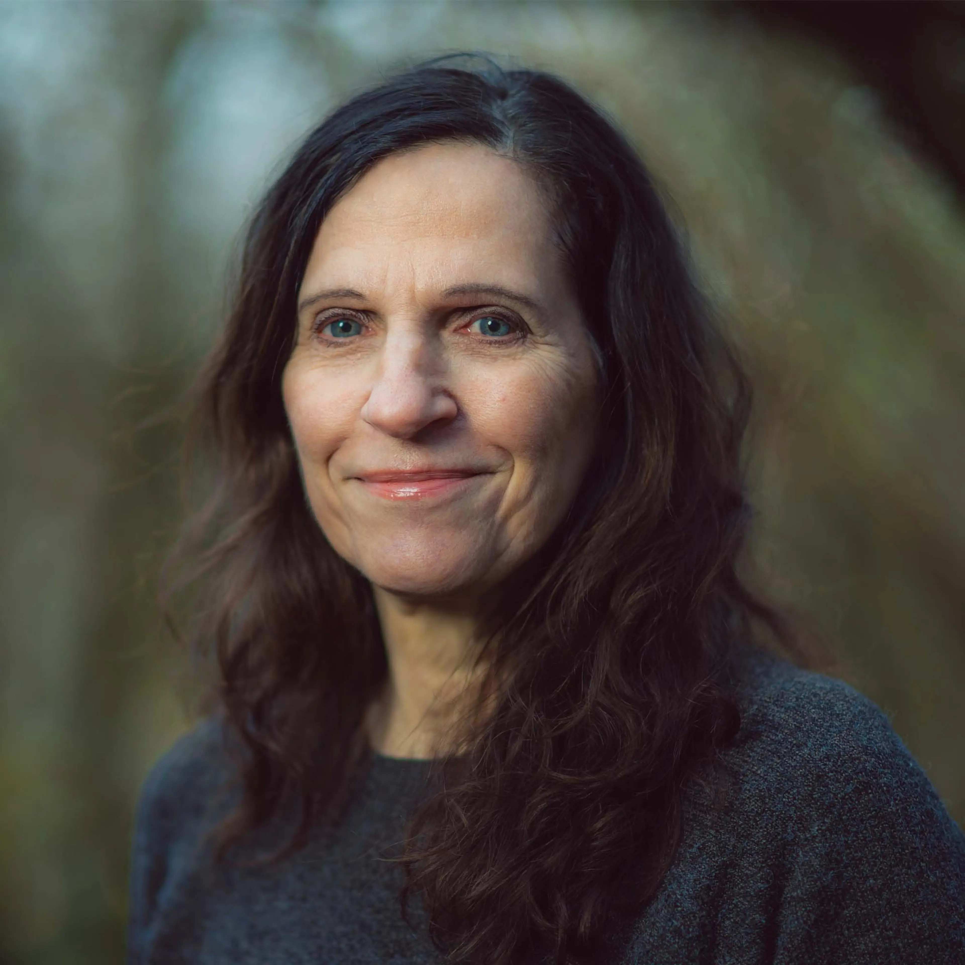 Anne Marie Meyer