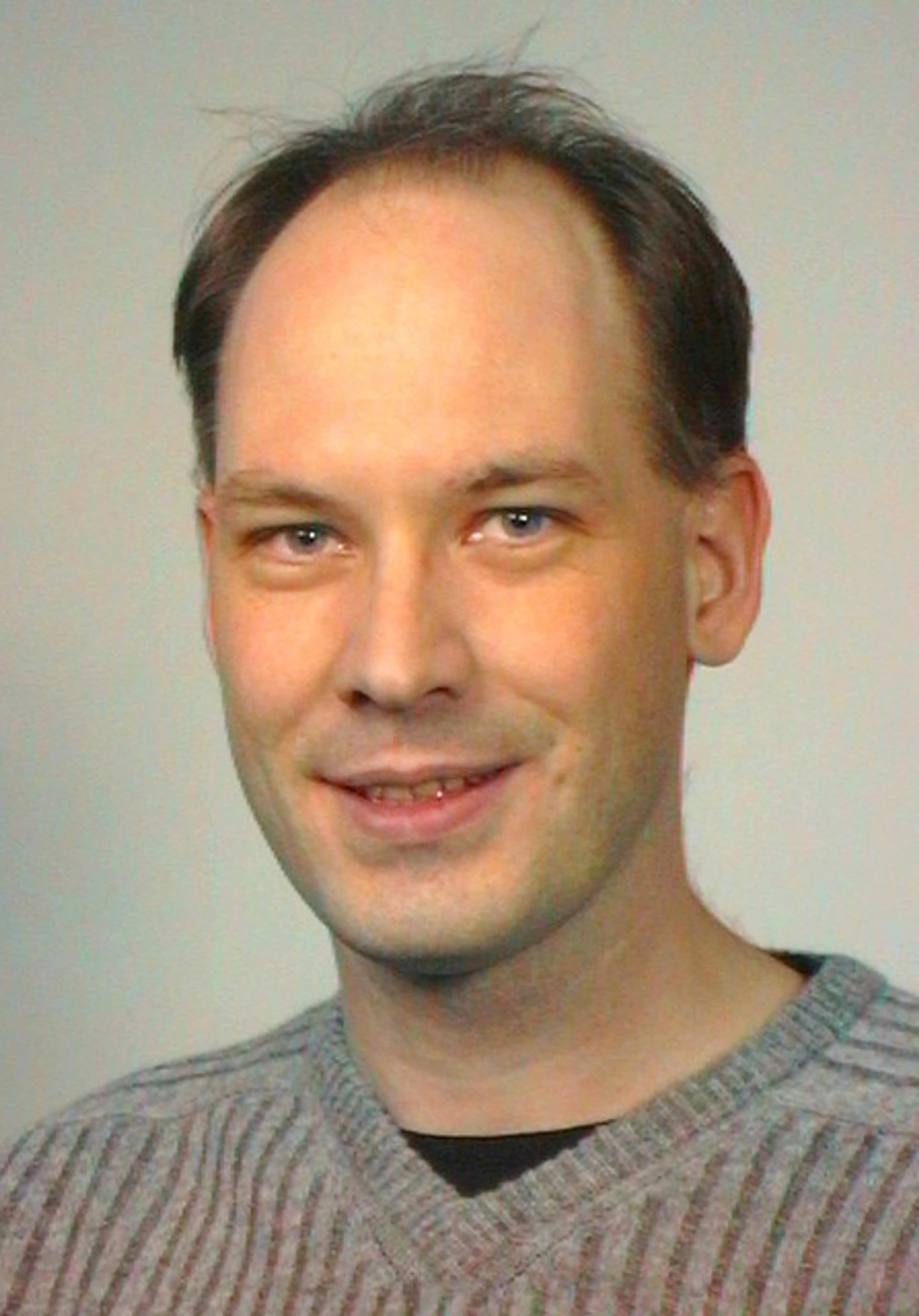 Bidragsyter Stein Malerud