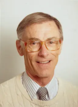 Bidragsyter Bjørn Tysdahl